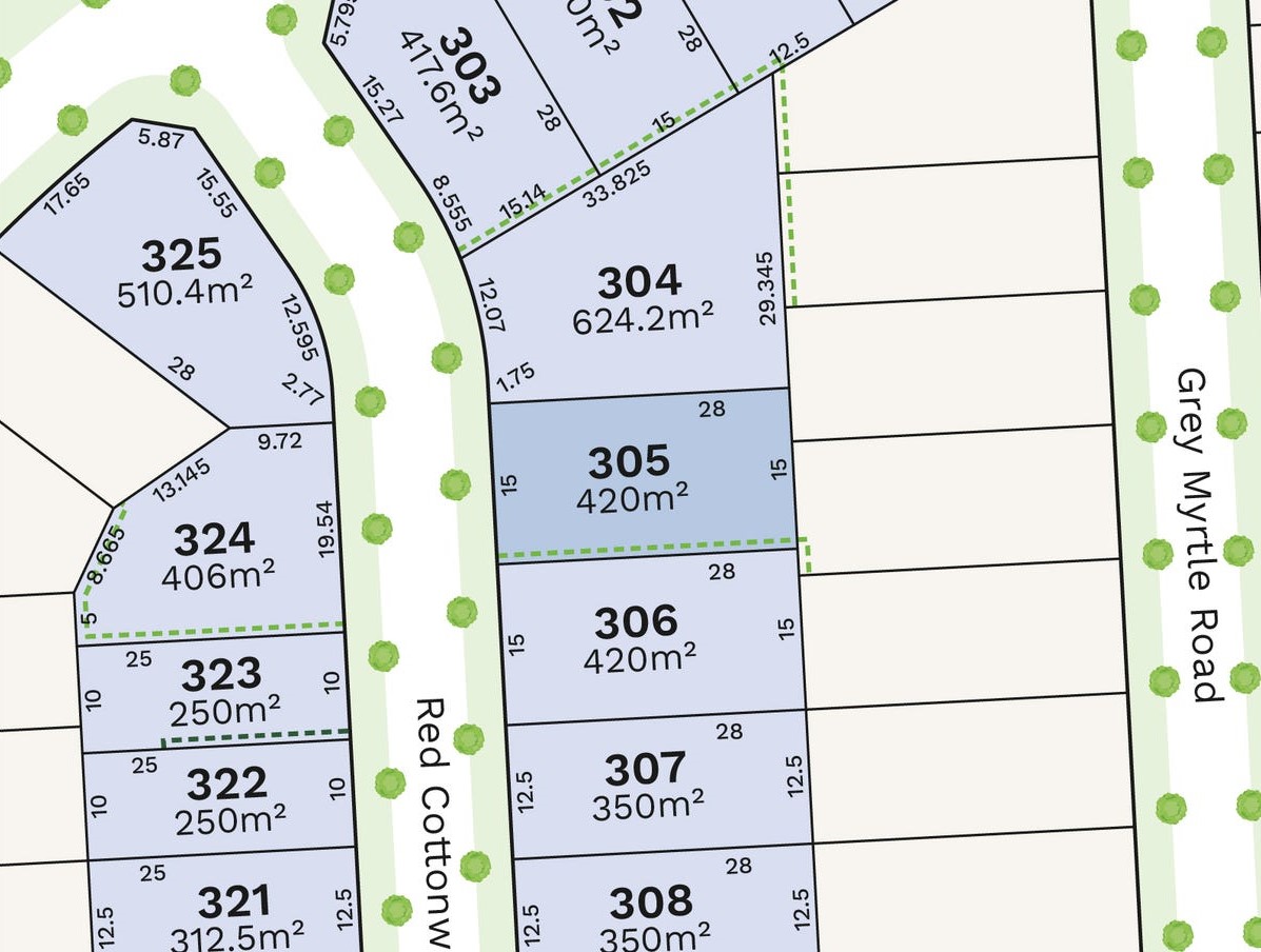 [Land for Sale] Estates in Huntley NSW 2530 OpenLot